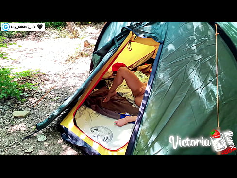 ❤️ ຖ່າຍໃນກ້ອງຖ່າຍຮູບ Passionate jerk off Stranger in a tent ຮູບໂປ້ງາມ ຢູ່ຄອມ lo.camasexys.top ️❤